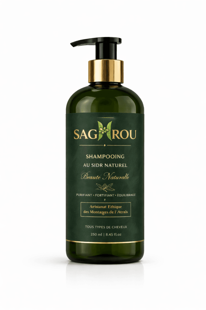 Saghrou Product